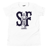 San Francisco (City Series) - Kids T-Shirt | Officially Licensed