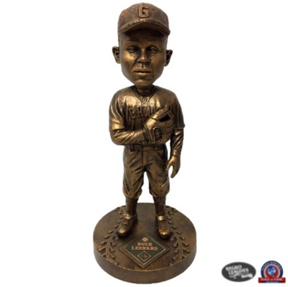Bronze Field of Legends Bobbleheads