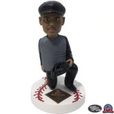 Color Field of Legends Bobbleheads