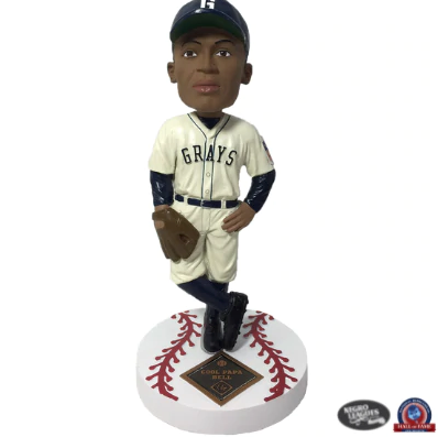 Color Field of Legends Bobbleheads