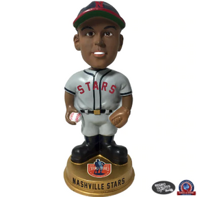 Negro Leagues Vintage Bobbleheads