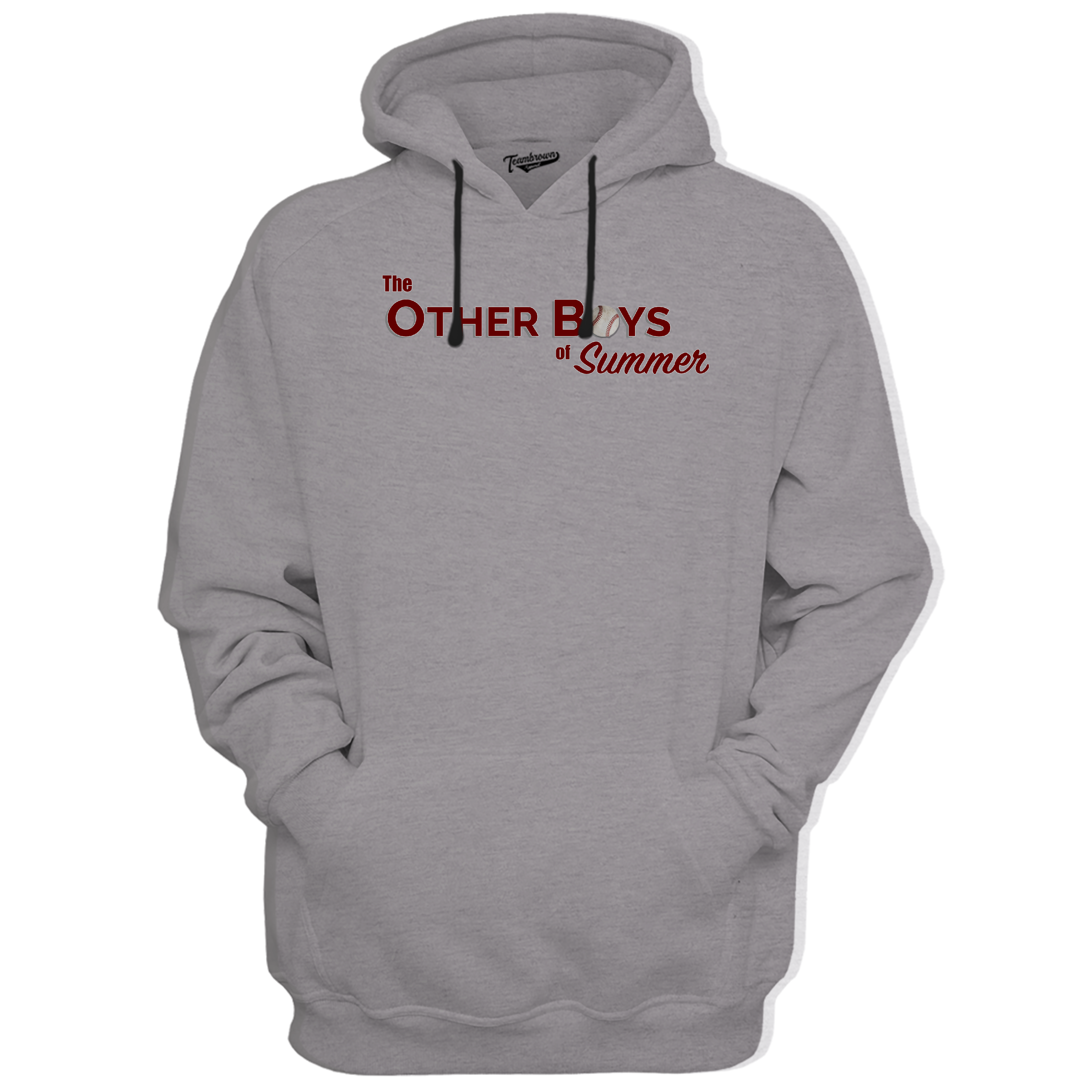 The Other Boys of Summer - Unisex Premium Hoodie | Officially Licensed - The Other Boys of Summer