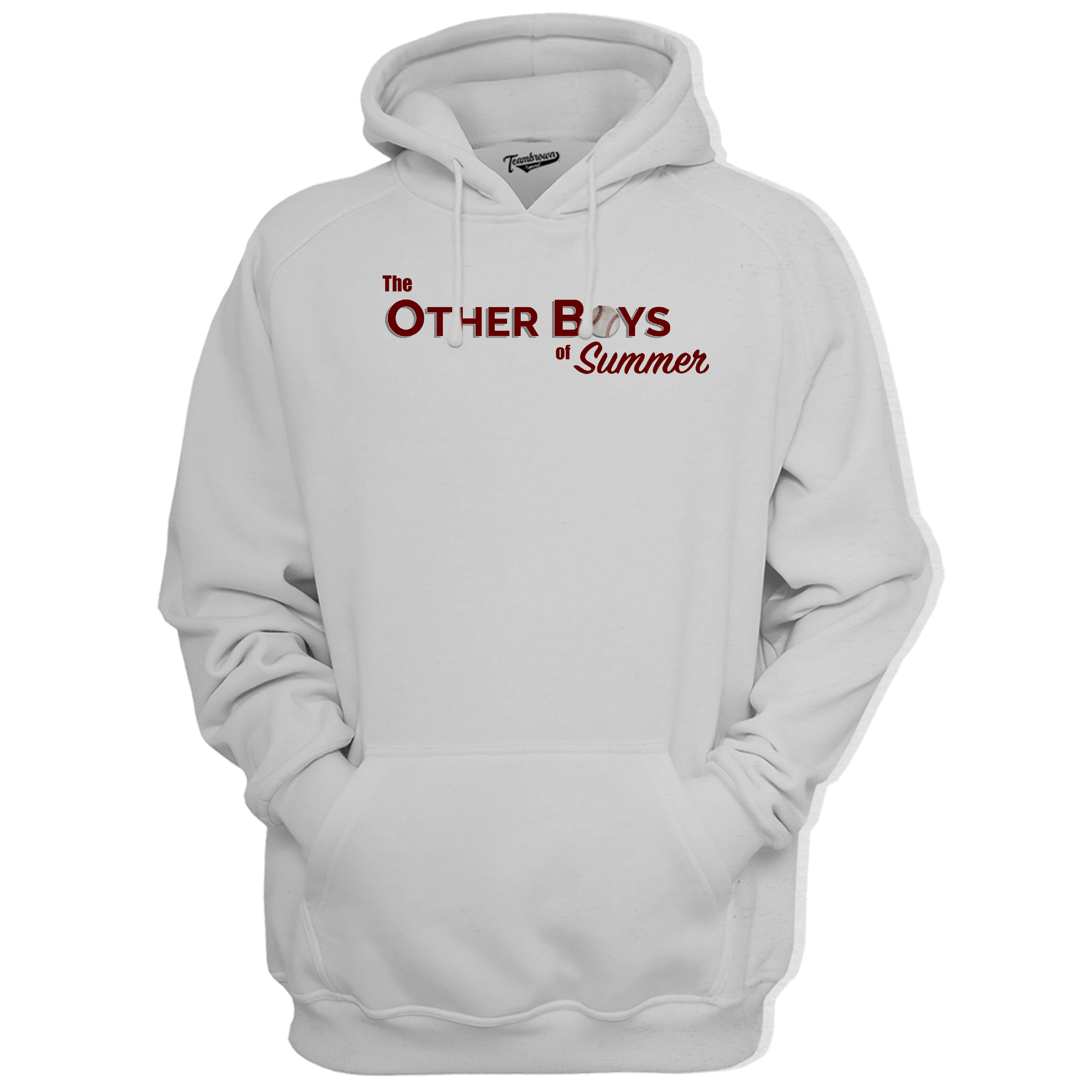 The Other Boys of Summer - Unisex Premium Hoodie | Officially Licensed - The Other Boys of Summer