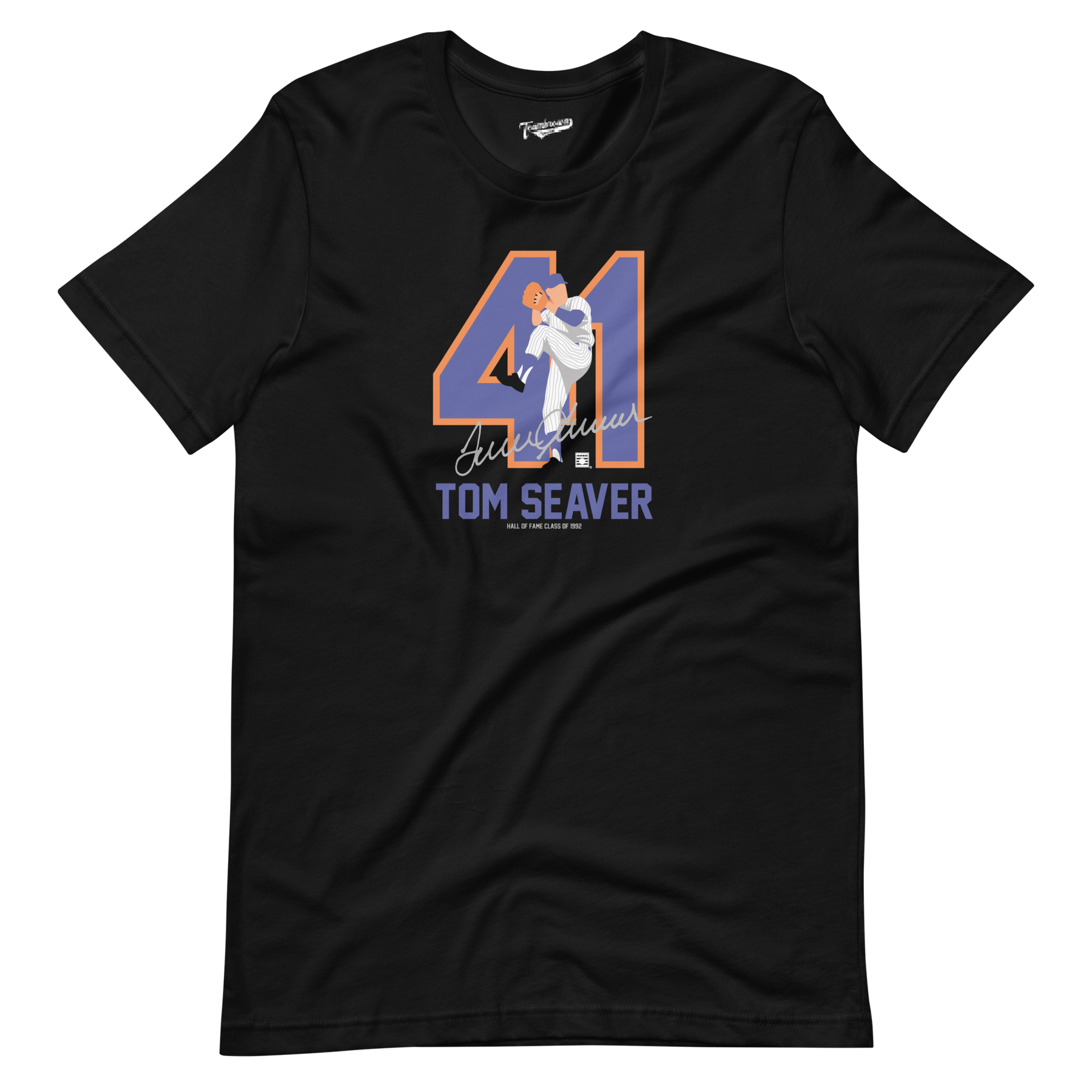 Tom Seaver Stickers for Sale