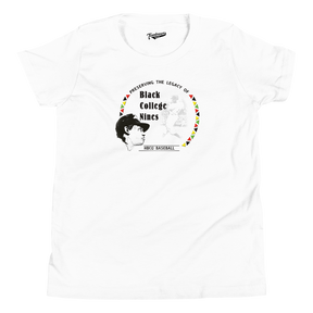 Black College Nines - Kids T-Shirt