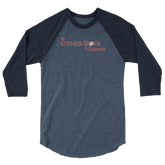 The Other Boys of Summer - Unisex Baseball Shirt | Officially Licensed - The Other Boys of Summer