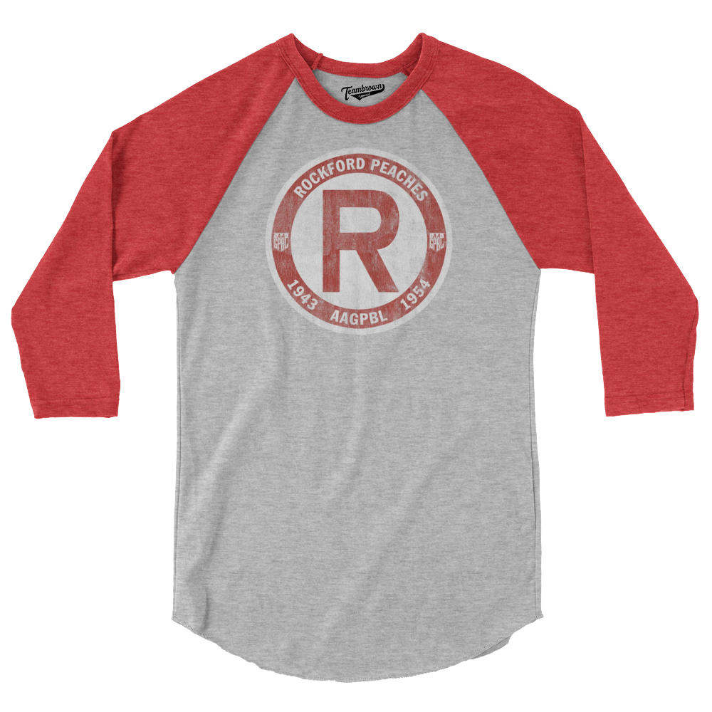 Official A League Of Their Own Team Rockford Peaches 2022 New Greta Shirt,  hoodie, tank top, sweater and long sleeve t-shirt