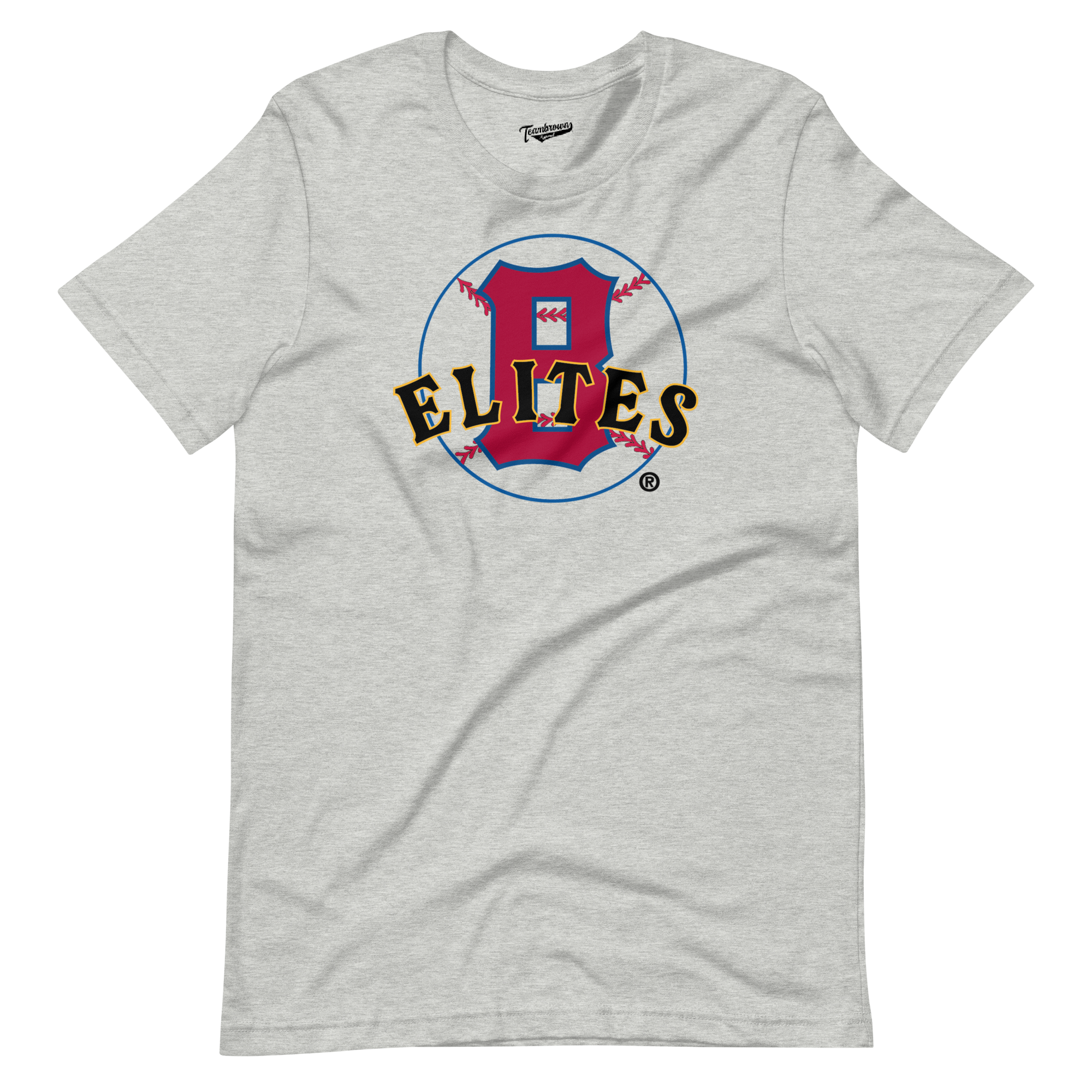 Baltimore Elite Giants - Unisex T-Shirt | Officially Licensed - NLBM