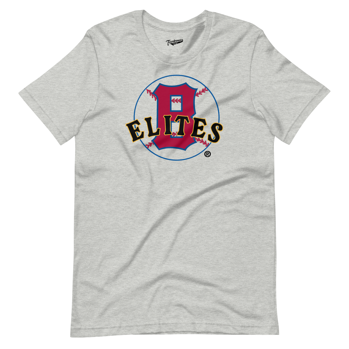 Baltimore Elite Giants - Unisex T-Shirt | Officially Licensed - NLBM