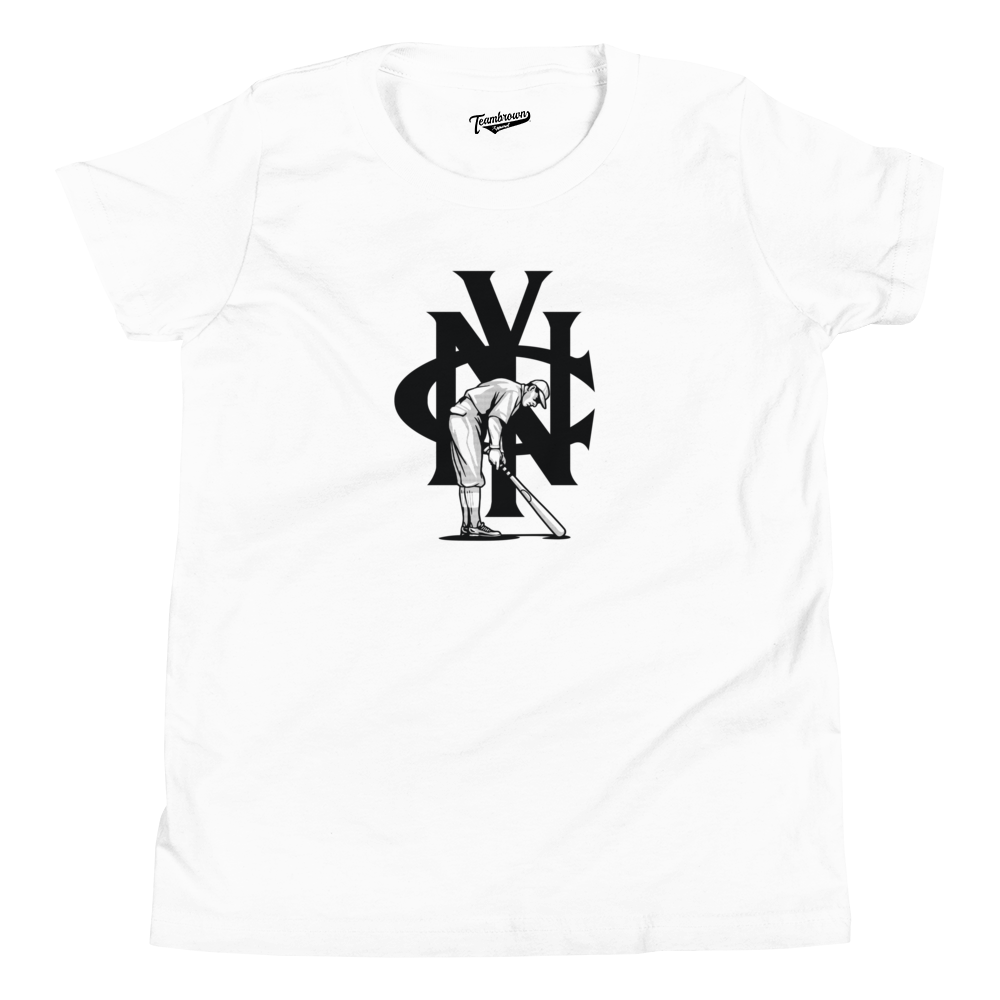 New York City (City Series) - Kids T-Shirt | Officially Licensed